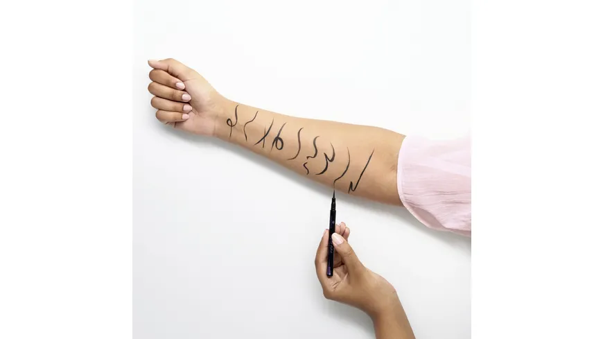 essence Super fine Liner Pen