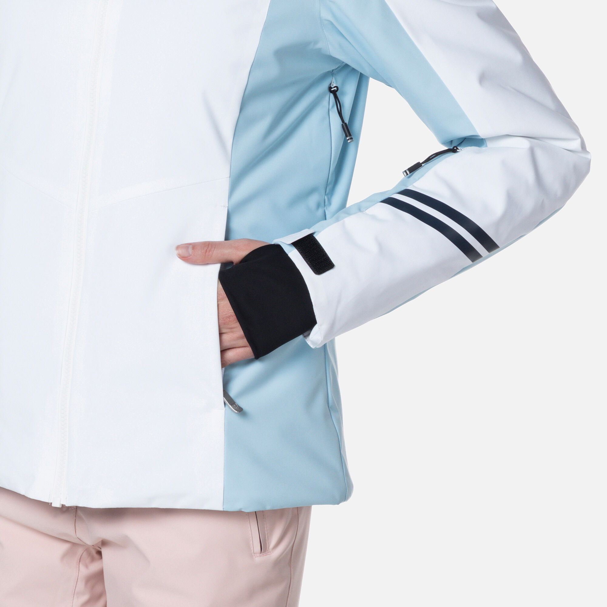 Veste de ski Controle Femme