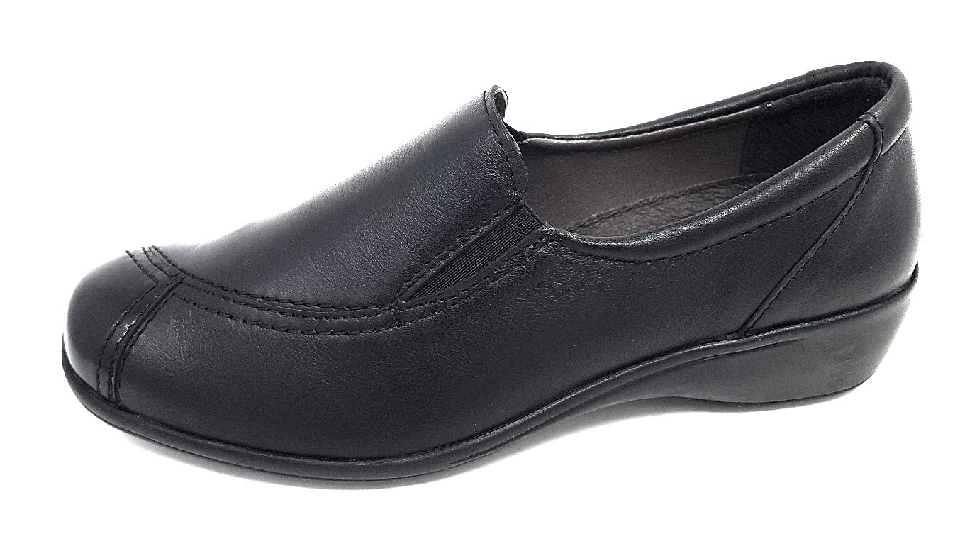 Aco Lexi 40 720/7770W/00/02 Schwarz black 908/2738