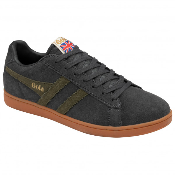 Gola - Equipe Suede - Sneaker