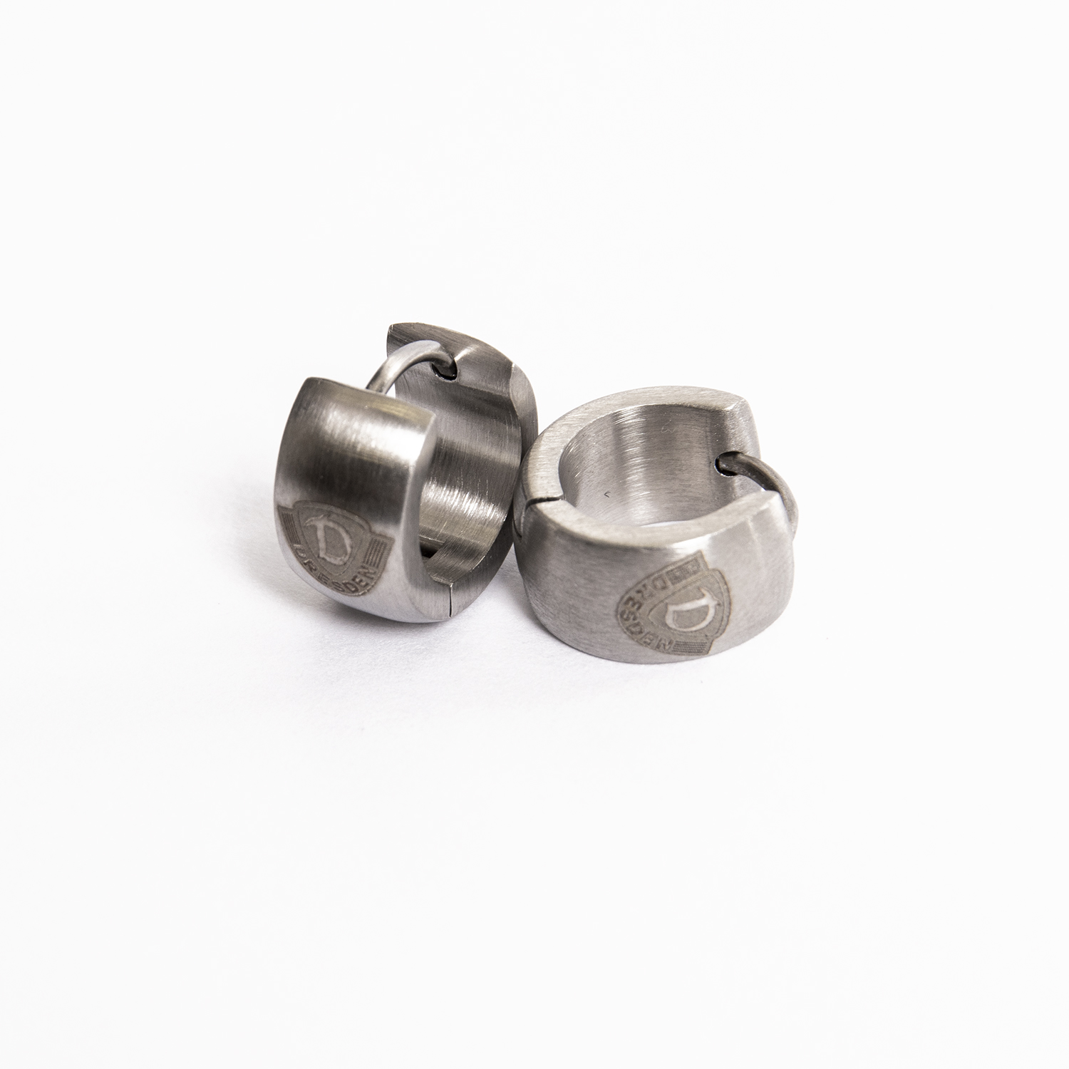 Ohrstecker Creole LOGO 2er Set