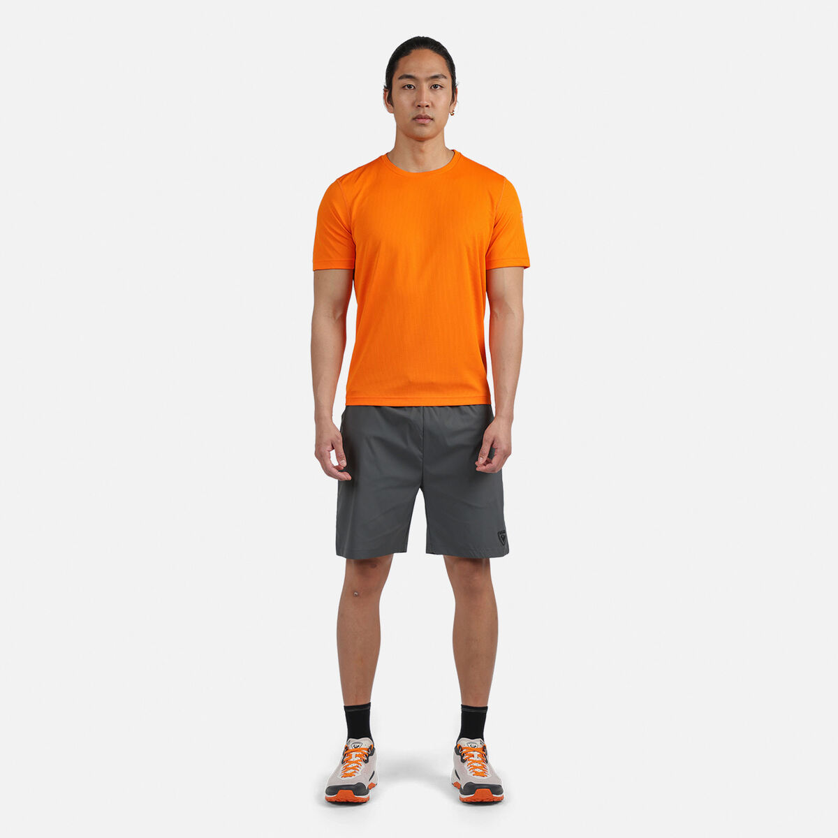 Basic-Shorts für Herren