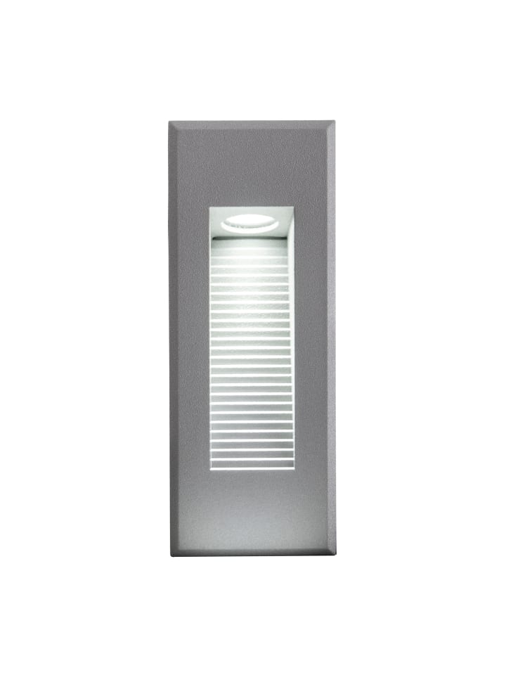 näve LED Außenwandleuchte 