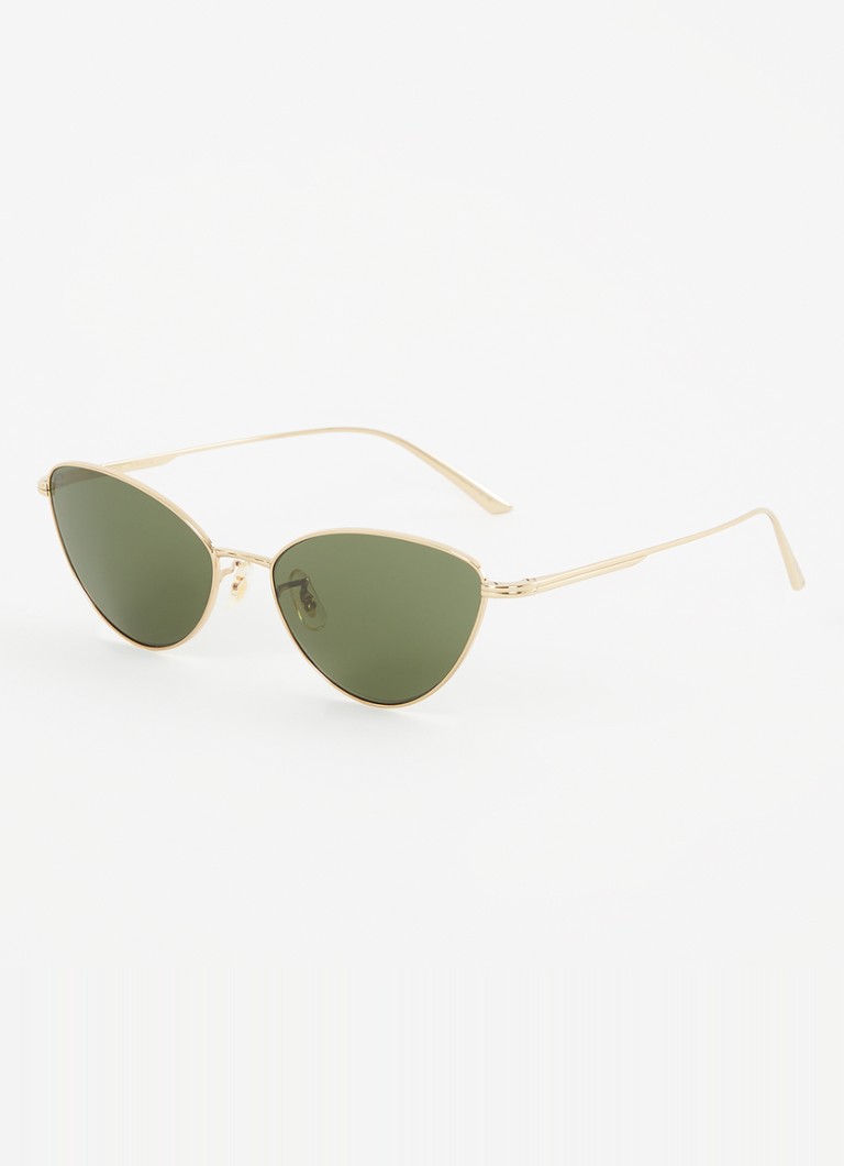 Okulary przeciwsłoneczne Oliver Peoples 1998C OV1328S