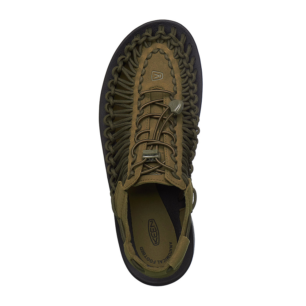 Keen Uneek 1023381 / grün