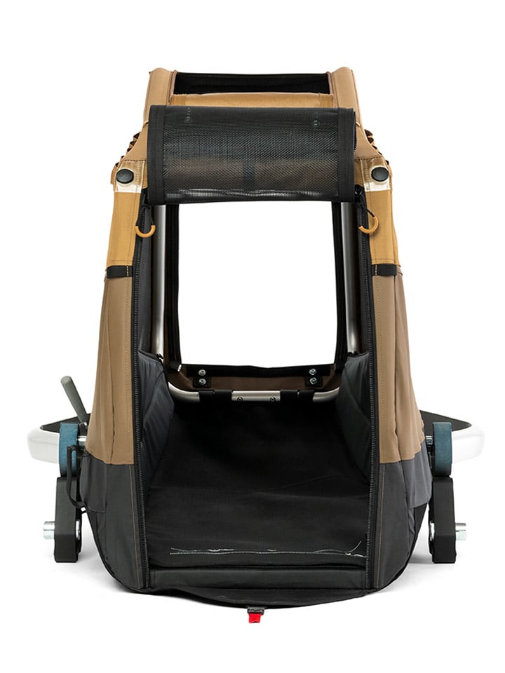 Croozer Hundeanhänger 