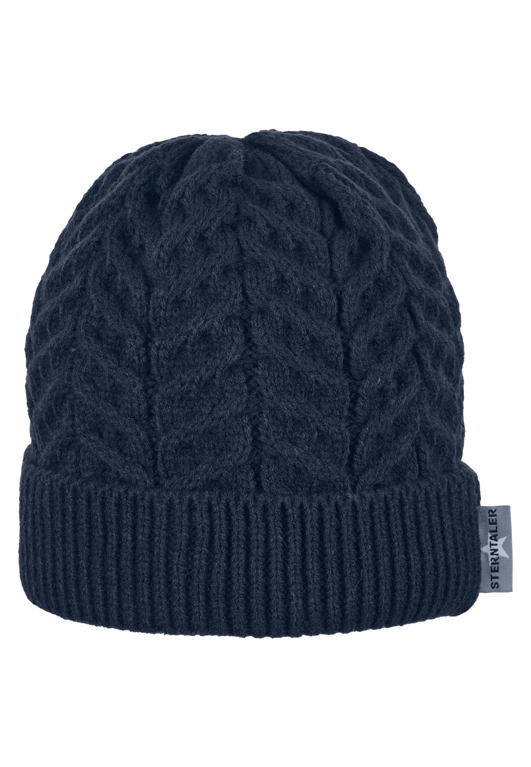 Beanie 'Umschlag'