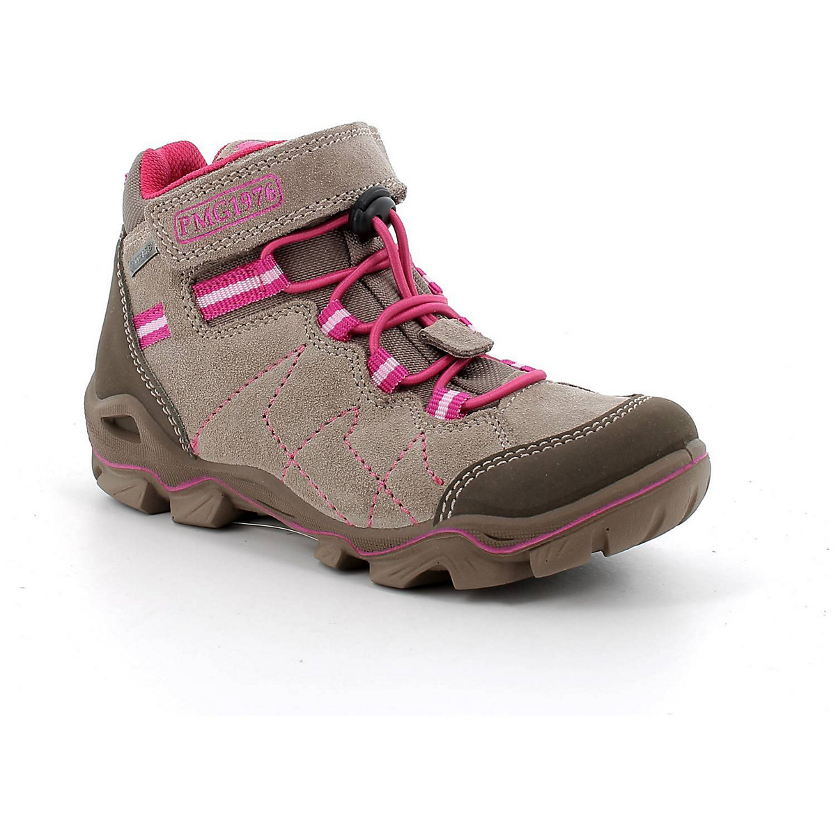 PRI48960 Marmot/Bei/Be.S Trekkingschuhe