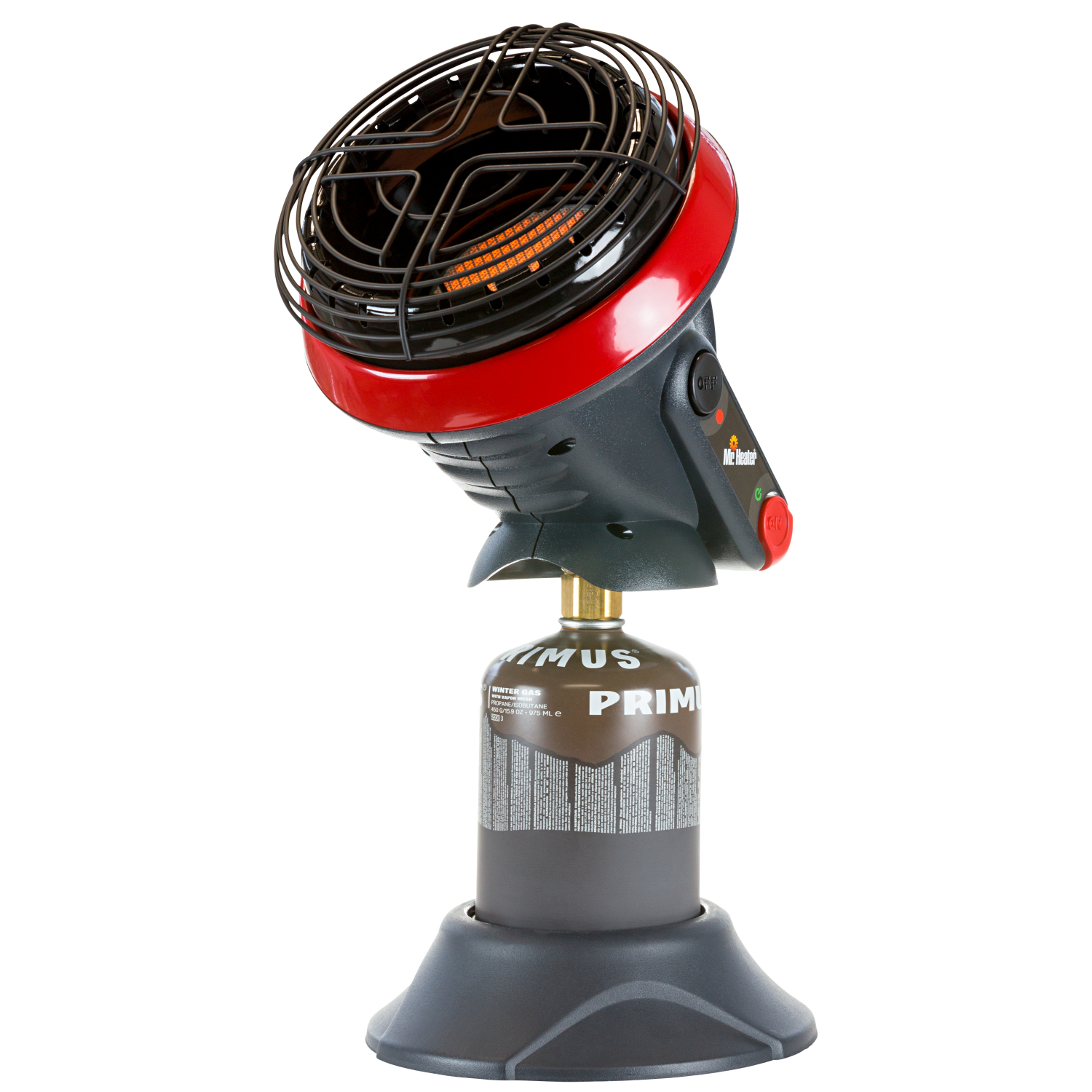 Mr. Heater Innenheizer Little Buddy