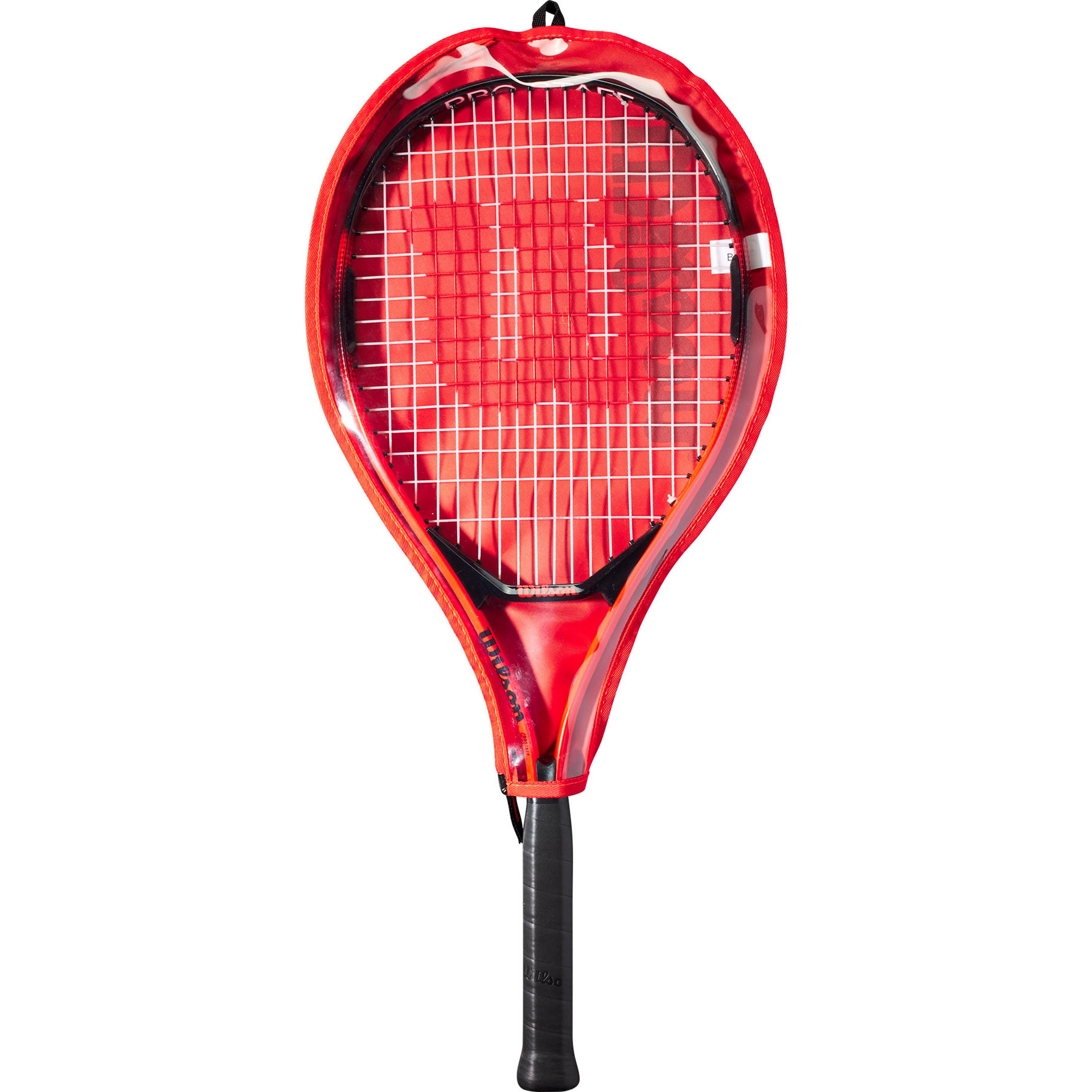 Racket 'PRO STAFF PRECISION JUNIOR 25'