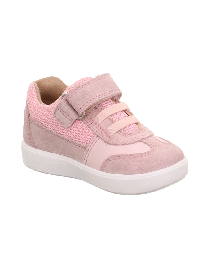 superfit Sneaker High SUPIES in Rosa günstig kaufen
