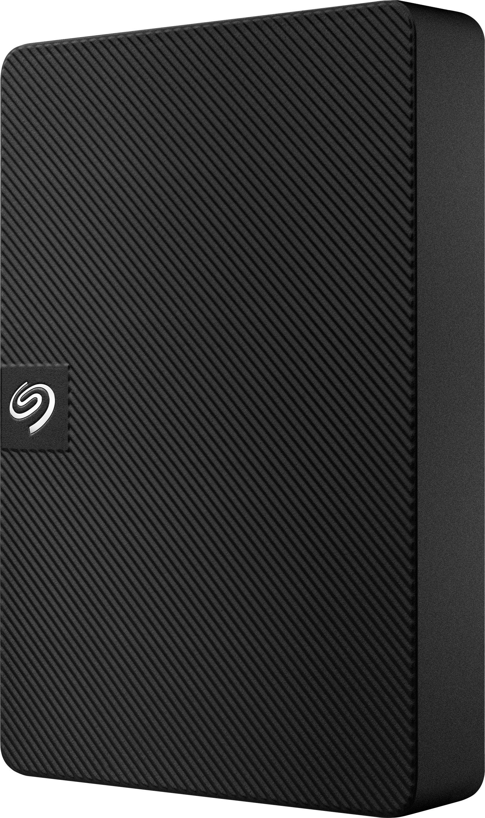 Seagate Expansion Portable externe HDD-Festplatte (5 TB) 2,5