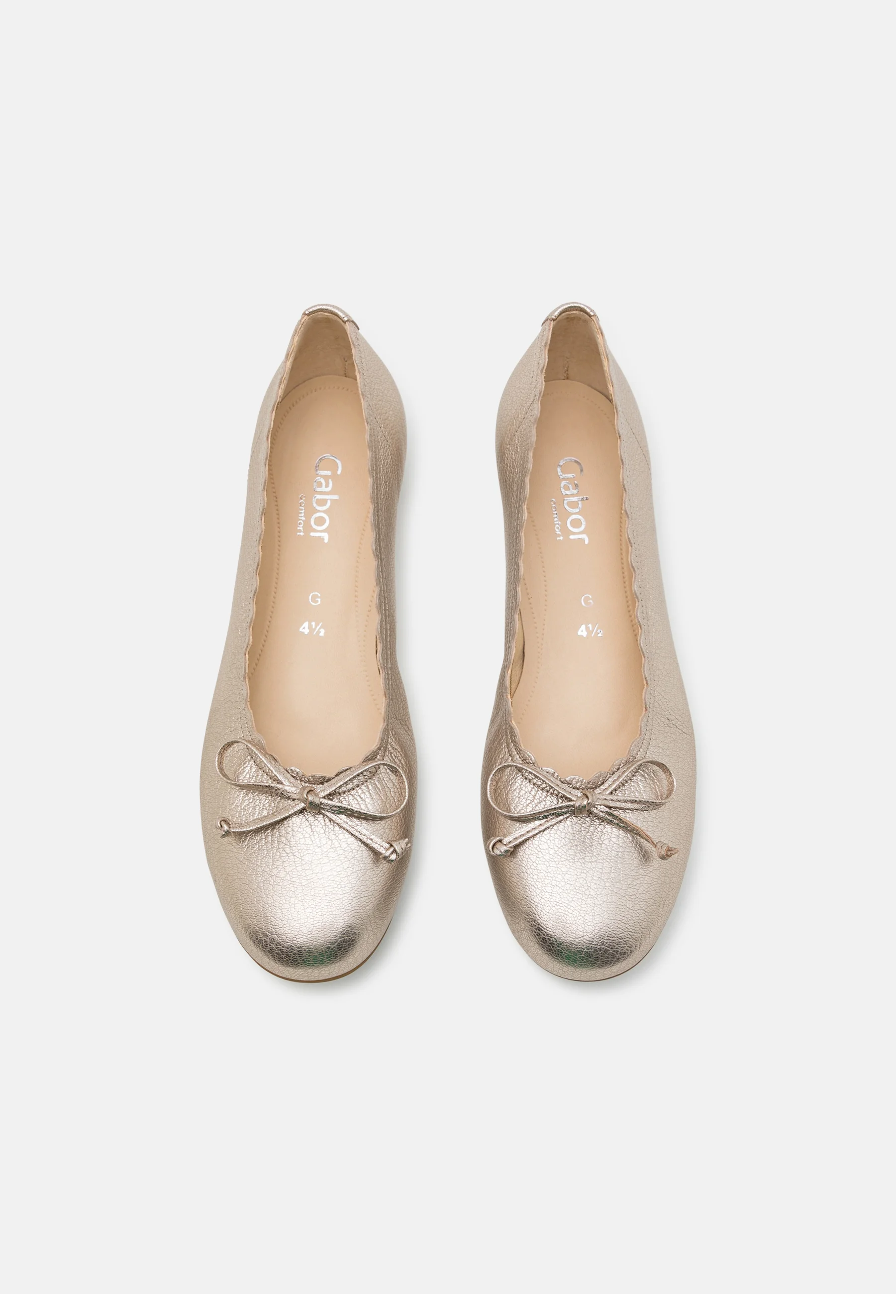 Bailarinas Gabor Comfort