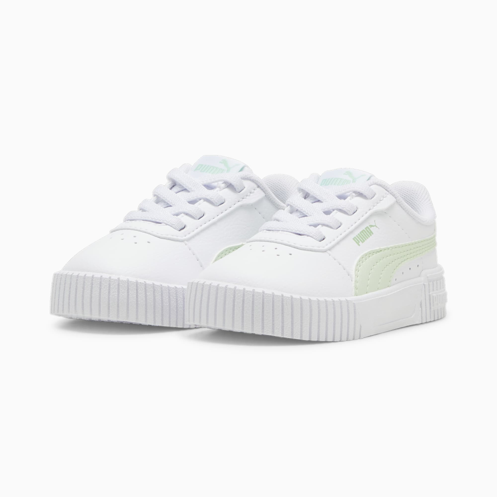 PUMA Carina 2.0 AC 386187_15 / weiss