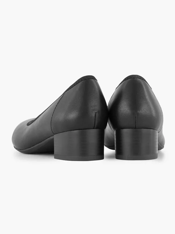 Easy Street Komfort Pumps