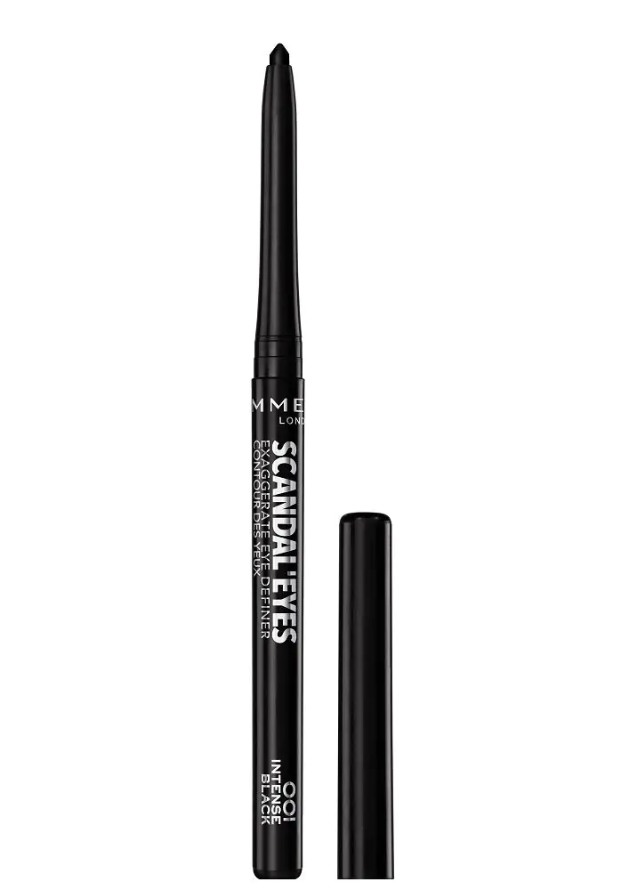 Rimmel Exaggerate olovka za oči 001