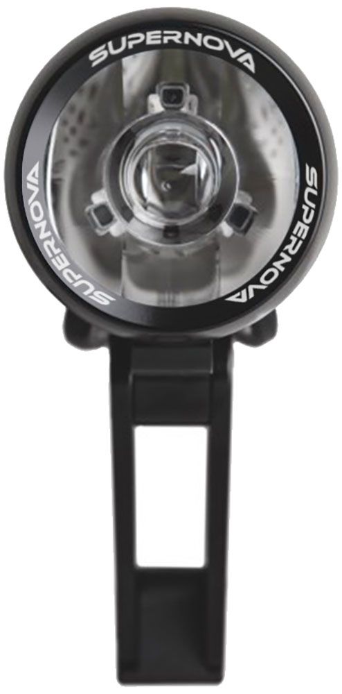 Supernova E3 Pro 2 (6V) - Dynamo Scheinwerfer kaufen | Bike-Discount