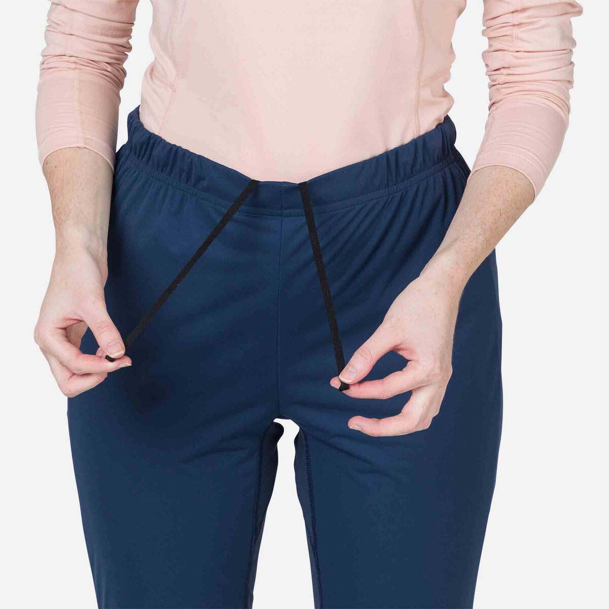Poursuite Damenhose