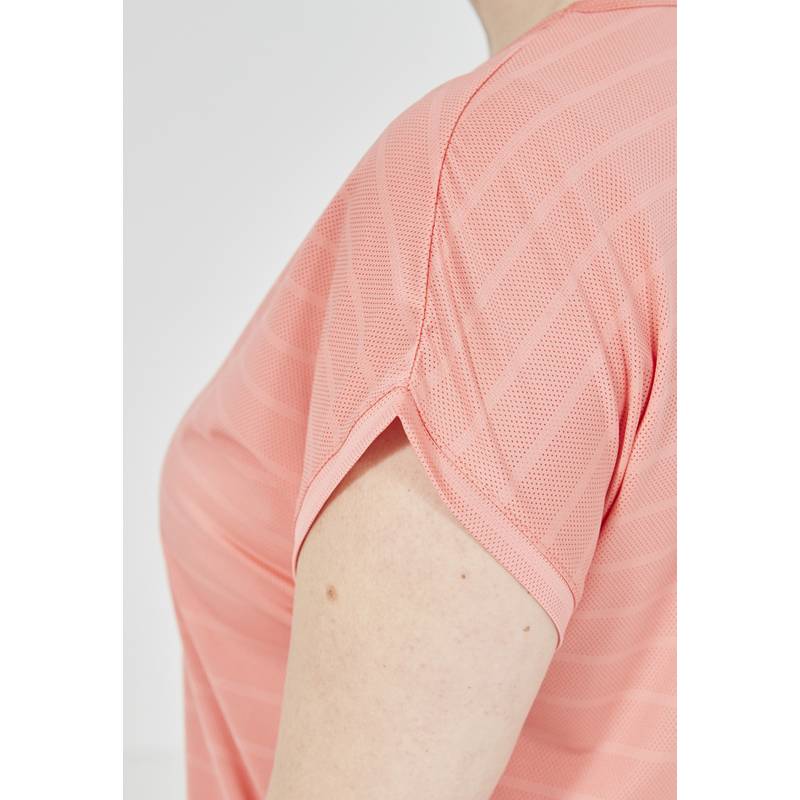 Q by Endurance MINSTA ACTIV Printshirt Damen