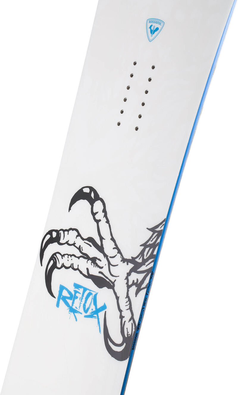 Herren Snowboard RETOX