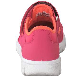 Superfit Sport 7 in pink