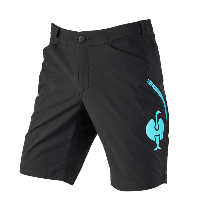 Funktions Short e.s.trail