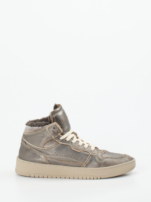 Schnürstiefelette-18034590015 Lemargo