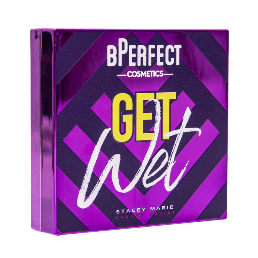 BPerfect Cosmetics x Stacey Marie Carnival Tahiti Get Wet Cream Highlight