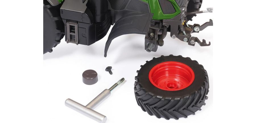 Fendt 942 Vario (1:32)