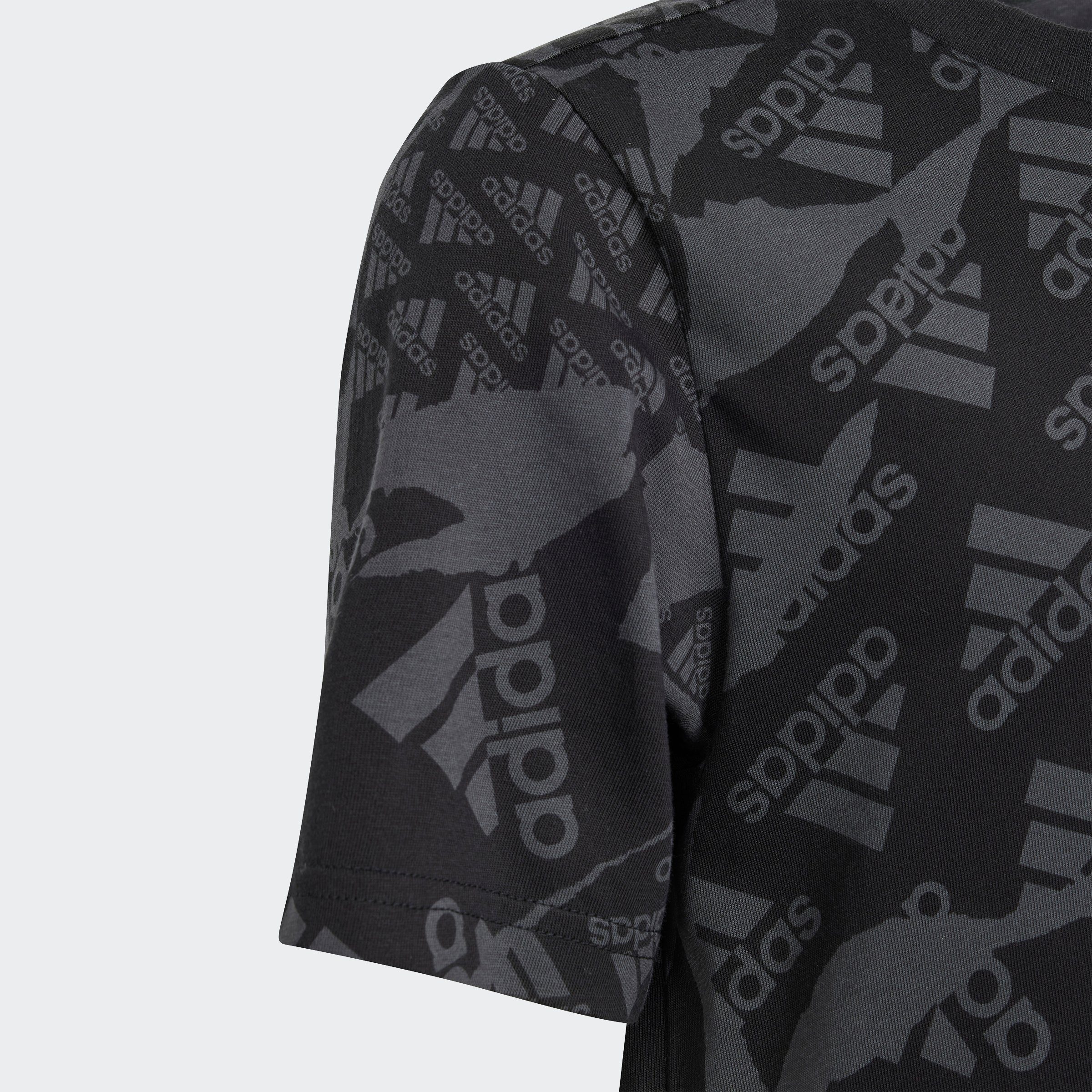 adidas Sportswear T-Shirt J CAMLOG T