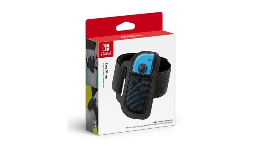 Nintendo Switch - Beingurt