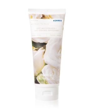 KORRES White Blossom glättende Körpermilch Bodylotion-200 ml