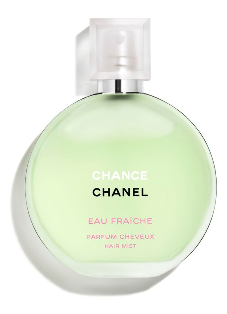 PROFUMO PER CAPELLI CHANEL