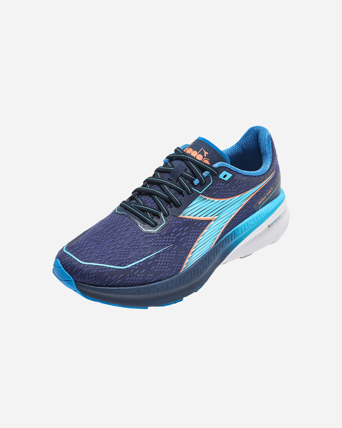 Scarpe Running Diadora Mythos Blushield Volo 5 M 101.181488-D1252