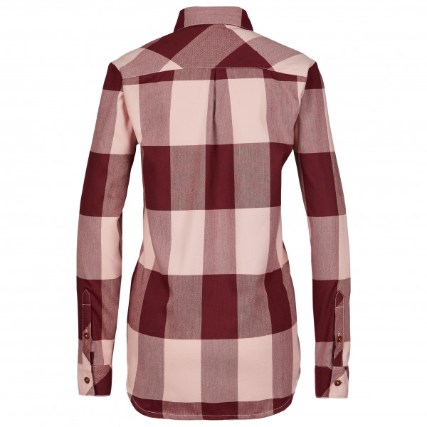 Vaude - Women's Farsund L/S Shirt - Bluse