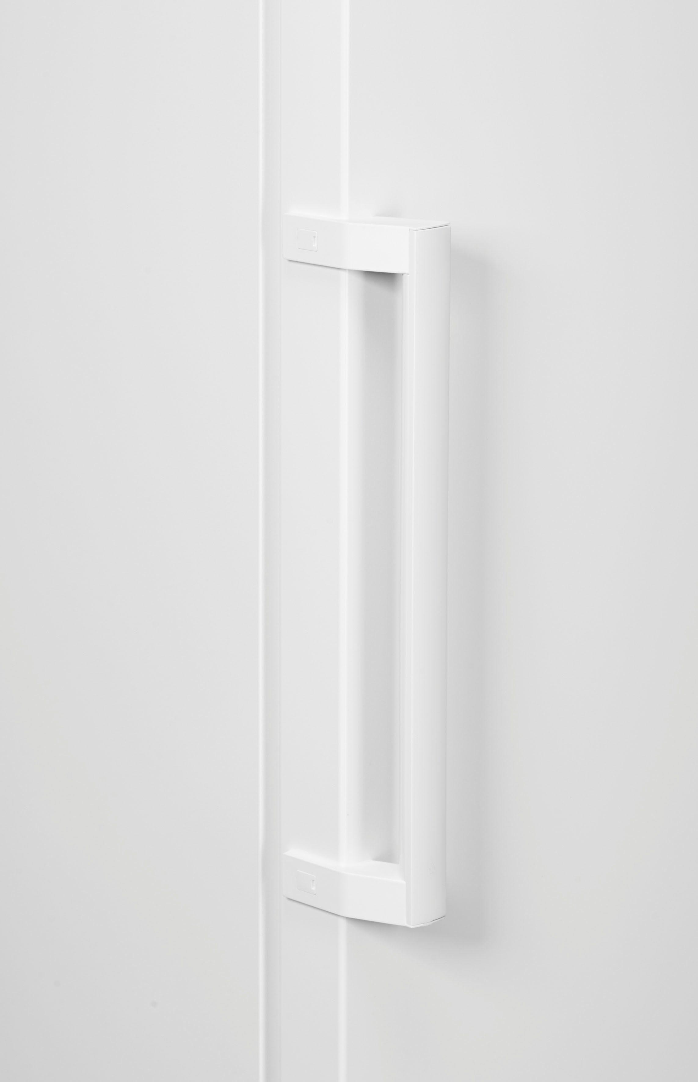 BOSCH Gefrierschrank 4 GSN33VWEP, 176 cm hoch, 60 cm breit