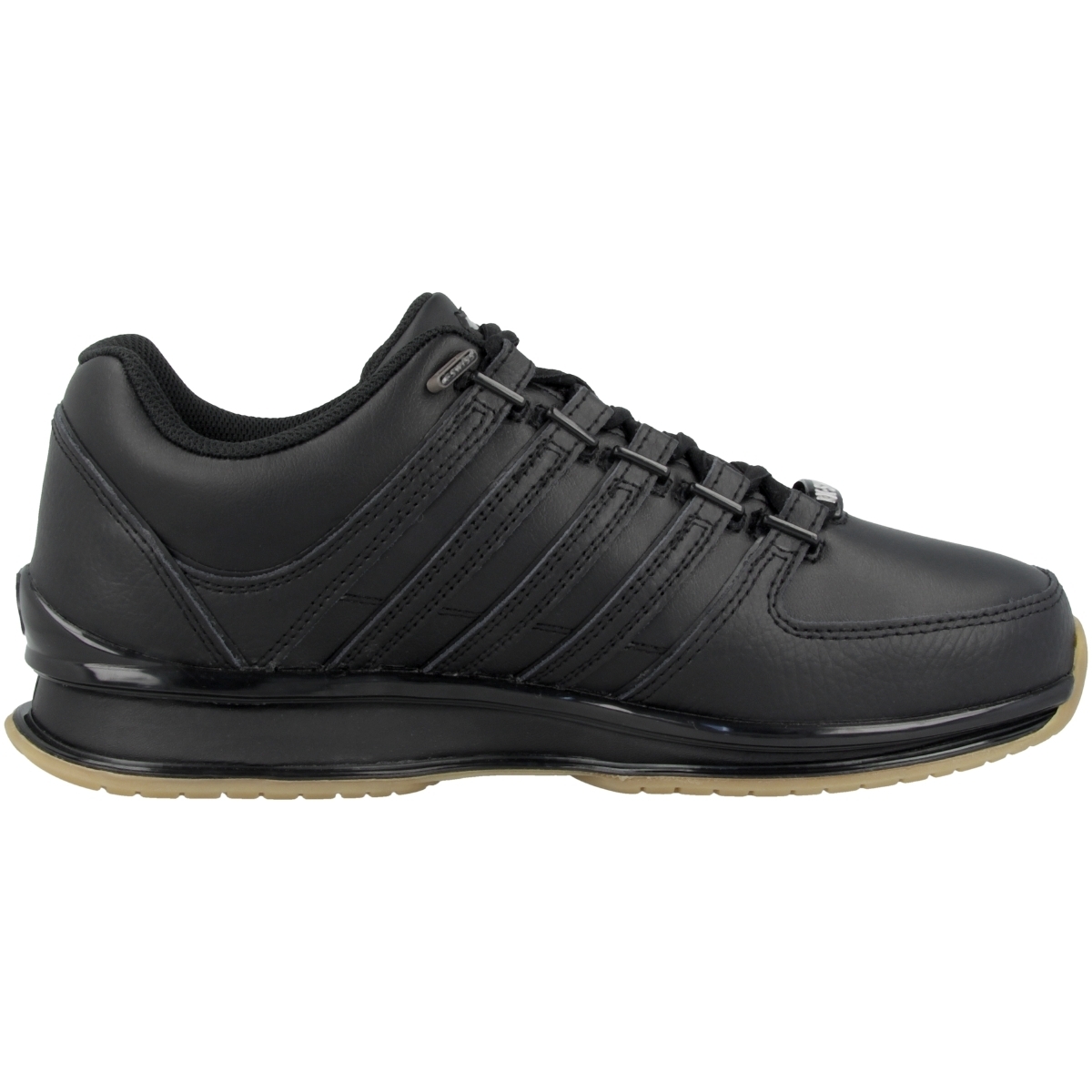 K-Swiss Rinzler Sneaker Low schwarz