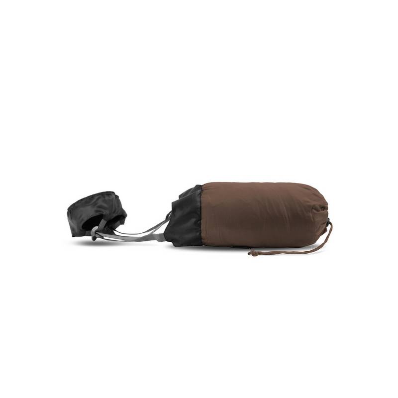 normani Outdoor Sports Runty Kunstfaserschlafsack