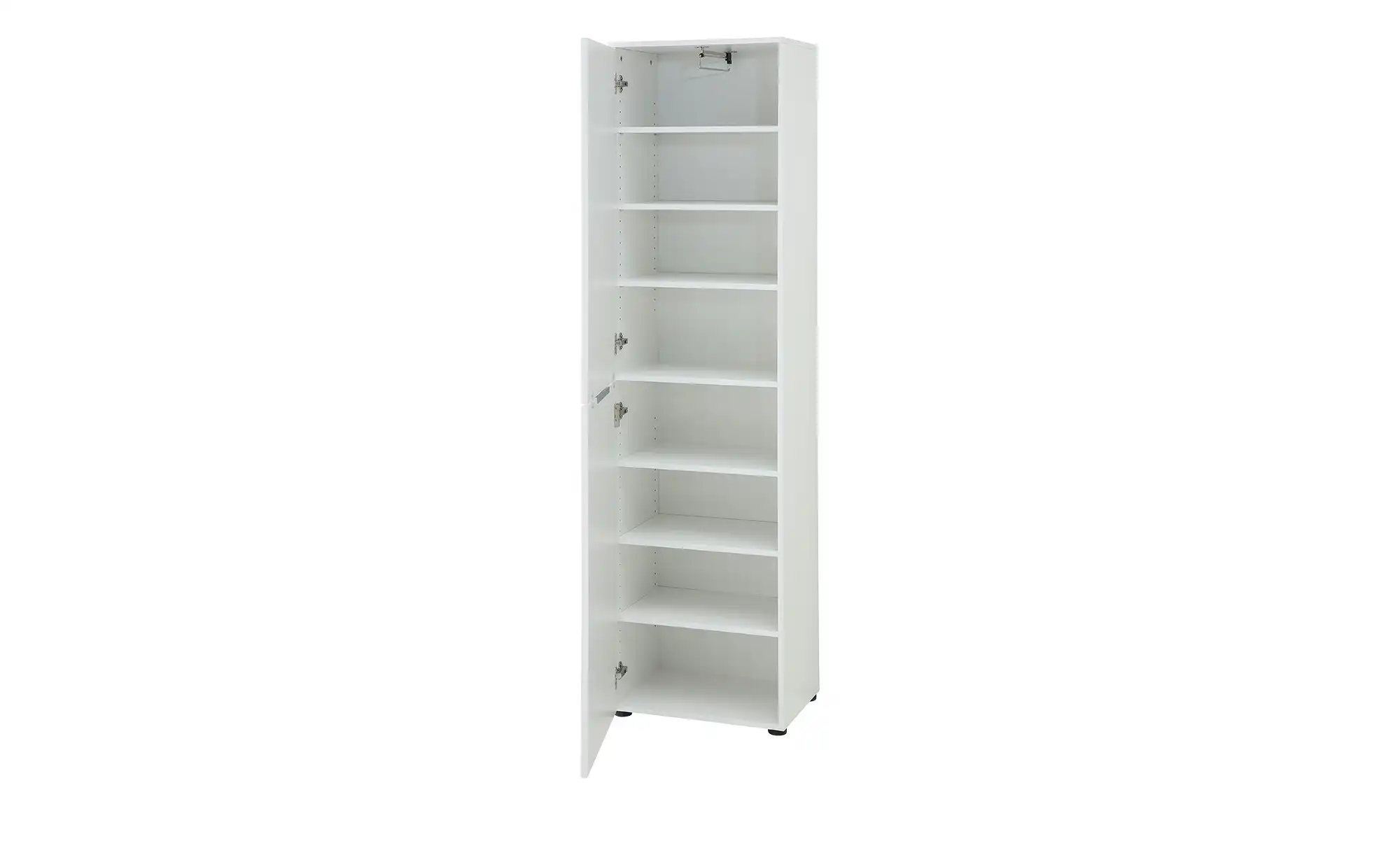 Garderobenschrank