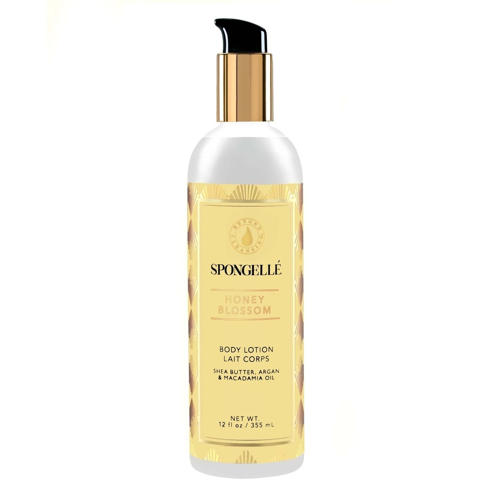 spongelle BODY LOTION - HONEY BLOSSOM Lait corps
