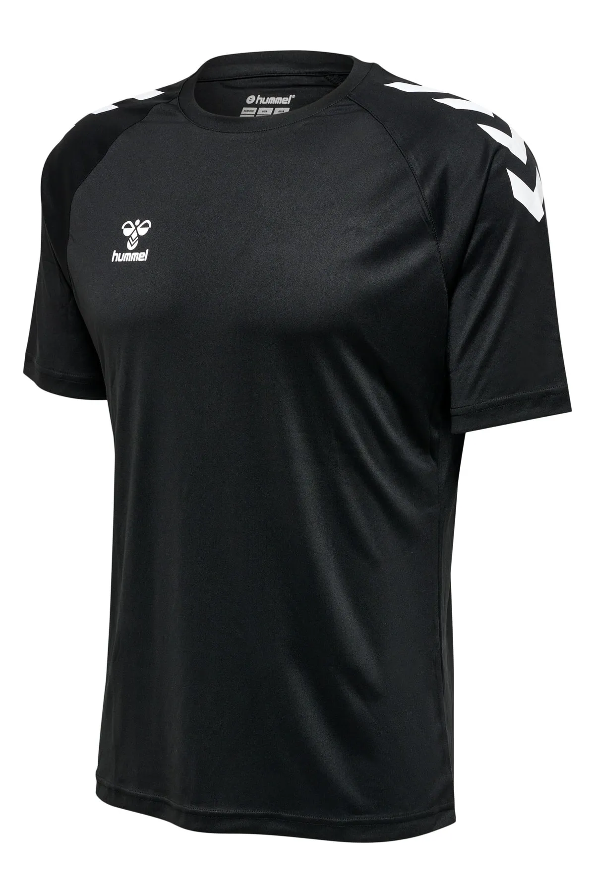 hummel  hmlCORE XK CORE POLY T-SHIRT S/S