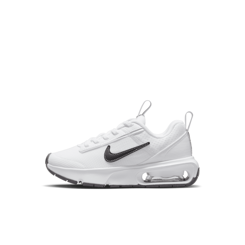 Nike Air Max Interlock Lite DH9394-101 / weiss