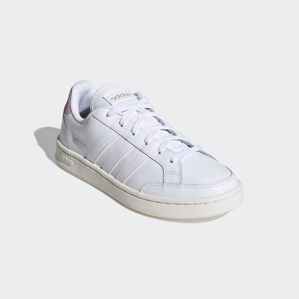 adidas Grand Court SE FY8673 / weiss