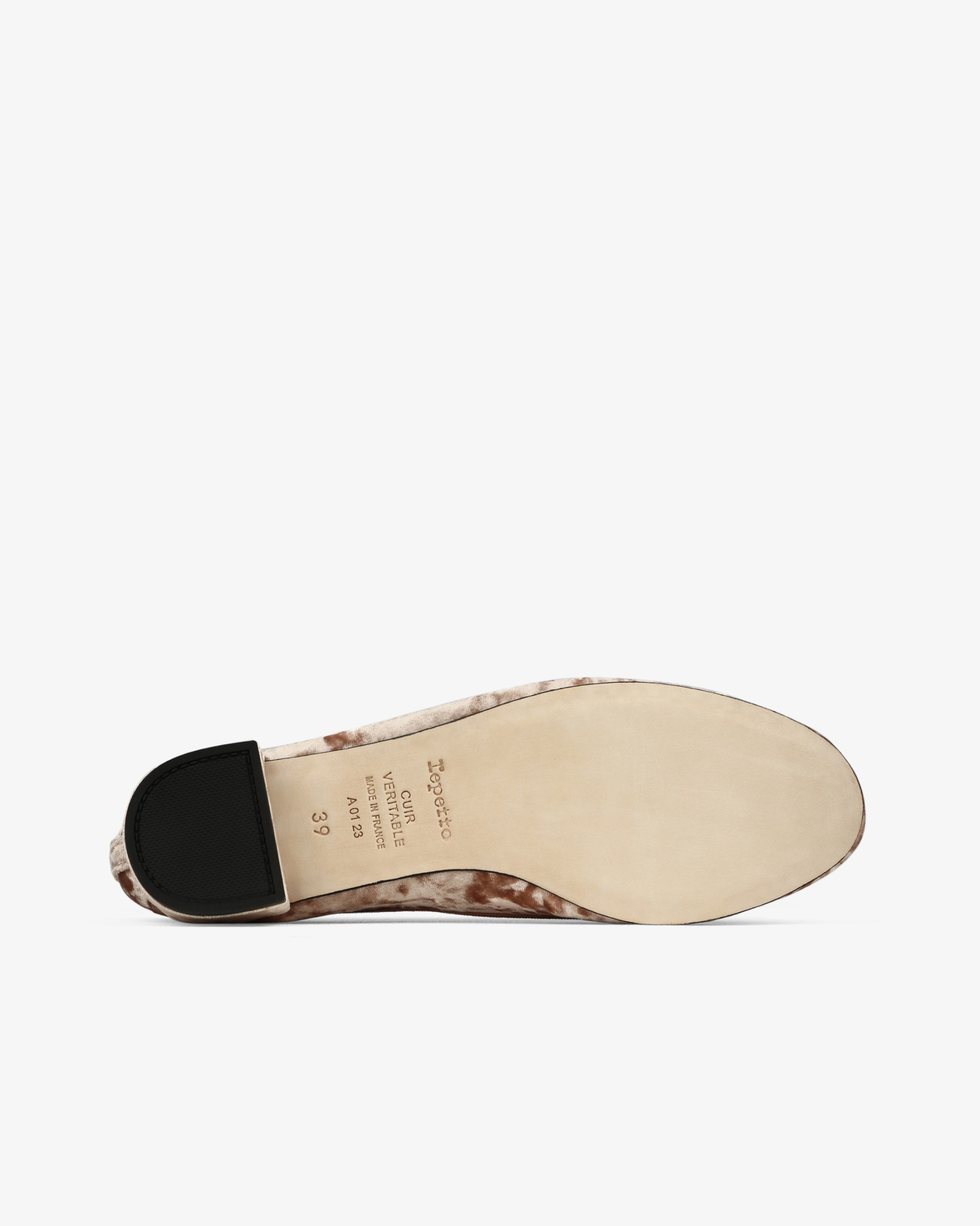 Camille ballerinas