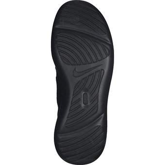 Nike E-Series AD Sneaker in schwarz