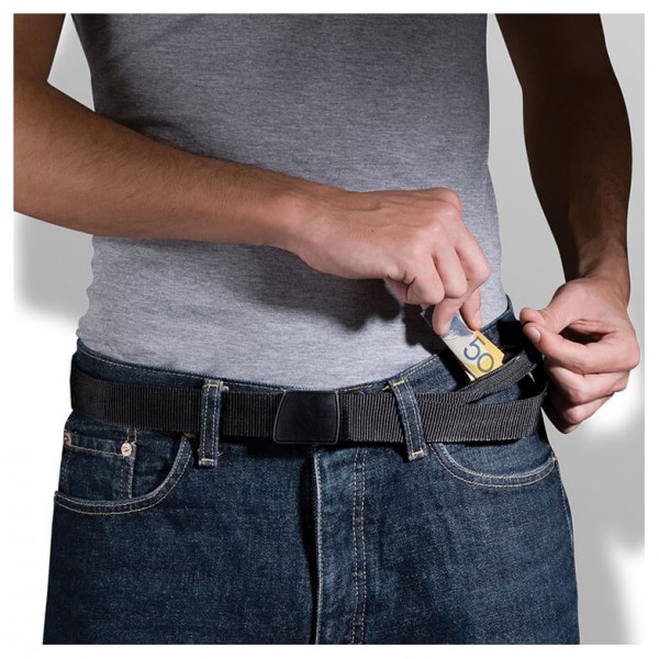 Pacsafe - Cashsafe - Geldgürtel