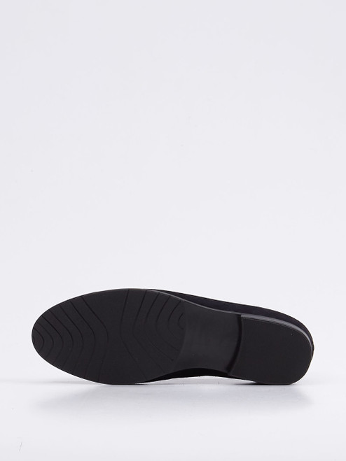 Slipper-25611090080 Semler