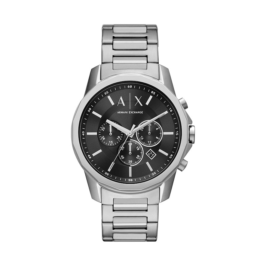 Armani Exchange Chronograph