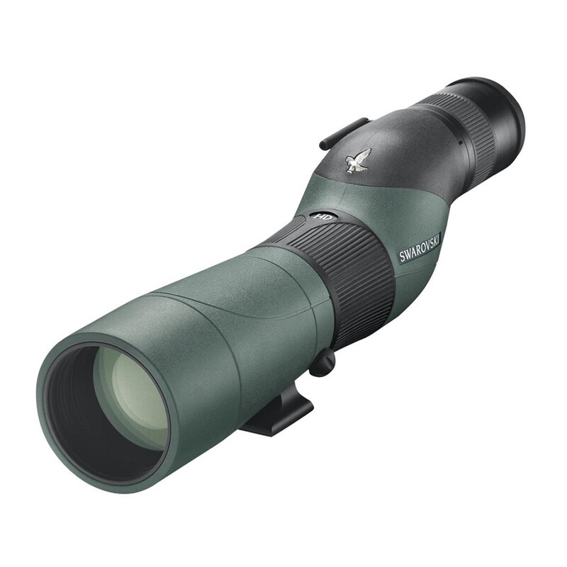Swarovski Optik Spektiv STS 65 HD ohne Okular