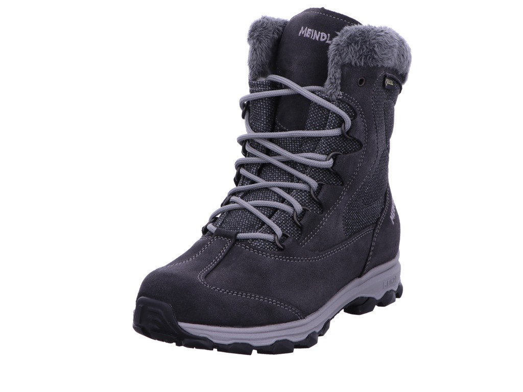 MEINDL Wanderschuhe blau Ciretta Lady GTX